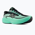 Vyriški bėgimo batai New Balance Ellipse V1 bright mint/black