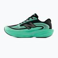 Vyriški bėgimo batai New Balance Ellipse V1 bright mint/black 3