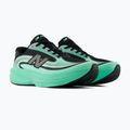 Vyriški bėgimo batai New Balance Ellipse V1 bright mint/black 4