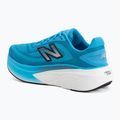 Vyriški bėgimo batai New Balance Fresh Foam More V6 altitude/black 3