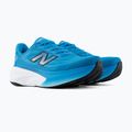 Vyriški bėgimo batai New Balance Fresh Foam More V6 altitude/black 2