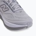 Moteriški bėgimo batai New Balance 1080's V15 digital mist/smoked violet 7