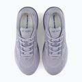 Moteriški bėgimo batai New Balance 1080's V15 digital mist/smoked violet 8