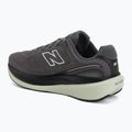 Vyriški bėgimo batai New Balance 1080's V15 magnet/silver moss 3