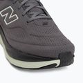 Vyriški bėgimo batai New Balance 1080's V15 magnet/silver moss 7