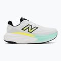Vyriški bėgimo batai New Balance Fresh Foam More V6 white/bright mint 2