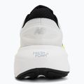 Vyriški bėgimo batai New Balance Fresh Foam More V6 white/bright mint 6