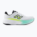 Vyriški bėgimo batai New Balance Fresh Foam More V6 white/bright mint