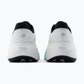 Vyriški bėgimo batai New Balance Fresh Foam More V6 white/bright mint 3