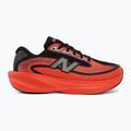 Vyriški bėgimo batai New Balance Ellipse V1 neo flame/black 2