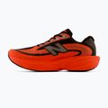 Vyriški bėgimo batai New Balance Ellipse V1 neo flame/black 3