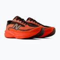 Vyriški bėgimo batai New Balance Ellipse V1 neo flame/black 4
