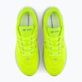 Vyriški bėgimo batai New Balance 1080's V15 alkaline green/light arctic grey 5