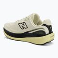 Vyriški bėgimo batai New Balance 1080's V15 pistachio butter/black 3