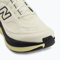 Vyriški bėgimo batai New Balance 1080's V15 pistachio butter/black 7