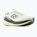 Vyriški bėgimo batai New Balance 1080's V15 pistachio butter/black