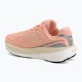 Moteriški bėgimo batai New Balance 1080's V15 pink lemonade/angora 3