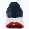 Vaikiški bėgimo bateliai New Balance 520's Lace V9 nb navy/true red 6
