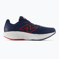 Vaikiški bėgimo bateliai New Balance 520's Lace V9 nb navy/true red 2
