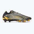 Futbolo bateliai New Balance Tekela Elite Low V5 FG grey 2