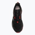 Vyriški bėgimo batai New Balance Dynasoft Nitrel V6 black/neo flame 5