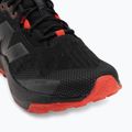 Vyriški bėgimo batai New Balance Dynasoft Nitrel V6 black/neo flame 7