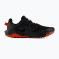 Vyriški bėgimo batai New Balance Dynasoft Nitrel V6 black/neo flame 2
