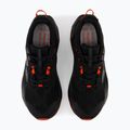 Vyriški bėgimo batai New Balance Dynasoft Nitrel V6 black/neo flame 5