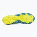 Futbolo bateliai New Balance Tekela Pro Low V5 FG metallic blue/alkaline green/Team Navy 4