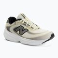 Vyriški bėgimo batai New Balance 411's V4 reflection/fennel seed/black