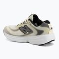 Vyriški bėgimo batai New Balance 411's V4 reflection/fennel seed/black 3