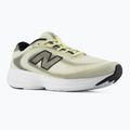 Vyriški bėgimo batai New Balance 411's V4 reflection/fennel seed/black