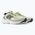 Vyriški bėgimo batai New Balance 411's V4 reflection/fennel seed/black 4
