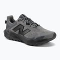 Vyriški bėgimo batai New Balance Dynasoft Nitrel V6 black/dark night/neo flame
