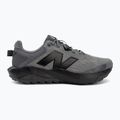 Vyriški bėgimo batai New Balance Dynasoft Nitrel V6 black/dark night/neo flame 2