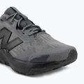 Vyriški bėgimo batai New Balance Dynasoft Nitrel V6 black/dark night/neo flame 7