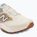 Vyriški bėgimo batai New Balance Tektrel Utility V1 basil oil/angora/gum 7