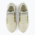 Vyriški bėgimo batai New Balance Tektrel Utility V1 basil oil/angora/gum 5