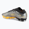Futbolo bateliai New Balance Tekela Team Low V5 FG harbor grey/black cement 3