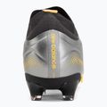 Futbolo bateliai New Balance Tekela Team Low V5 FG harbor grey/black cement 6