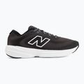 Vyriški bėgimo batai New Balance 411's V4 black/white/magnet 2