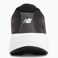 Vyriški bėgimo batai New Balance 411's V4 black/white/magnet 6
