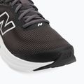 Vyriški bėgimo batai New Balance 411's V4 black/white/magnet 7