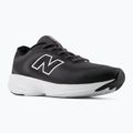 Vyriški bėgimo batai New Balance 411's V4 black/white/magnet