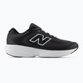 Vyriški bėgimo batai New Balance 411's V4 black/white/magnet 2