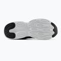 Vyriški bėgimo batai New Balance 411's V4 black/white/magnet 5