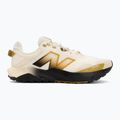 Vyriški bėgimo batai New Balance Dynasoft Nitrel V6 angora/black/basil oil 2