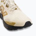 Vyriški bėgimo batai New Balance Dynasoft Nitrel V6 angora/black/basil oil 7