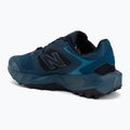 Vyriški bėgimo batai New Balance Tektrel Utility V1 streamsong/altitude 3