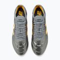 Futbolo bateliai New Balance Elite Knit V3 FG grey 5